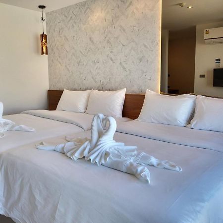 S3 Huahin Hotel Екстер'єр фото