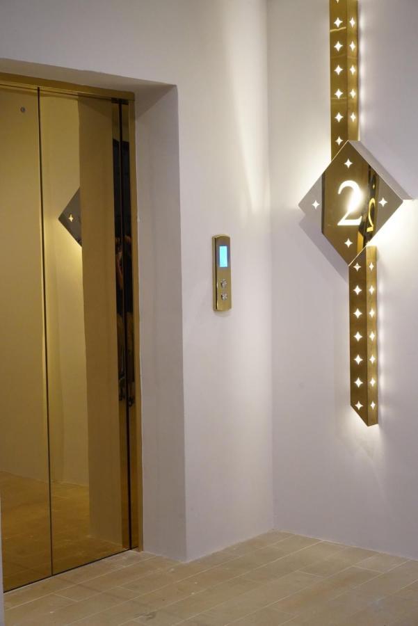 S3 Huahin Hotel Екстер'єр фото
