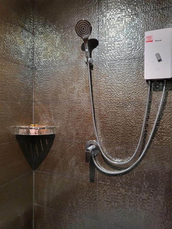 S3 Huahin Hotel Екстер'єр фото