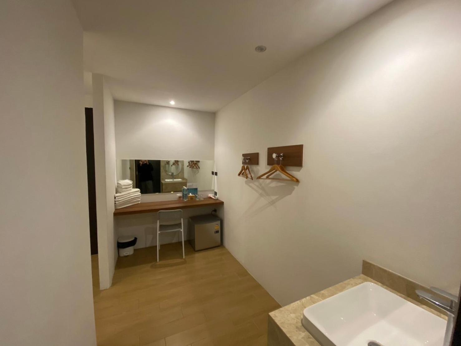 S3 Huahin Hotel Екстер'єр фото
